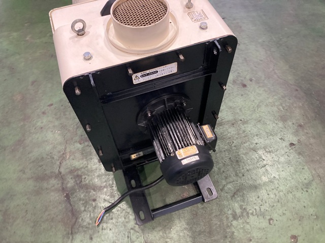 AKAMATU　DENKI SMM-100 Mist Collector Image 3