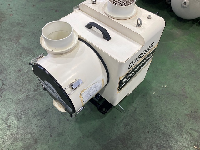 AKAMATU　DENKI SMM-100 Mist Collector Image 2