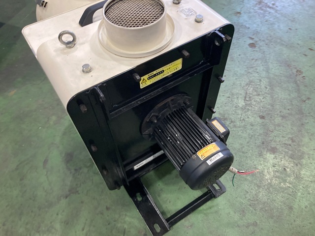 AKAMATU　DENKI SMM-100 Mist Collector Image 2