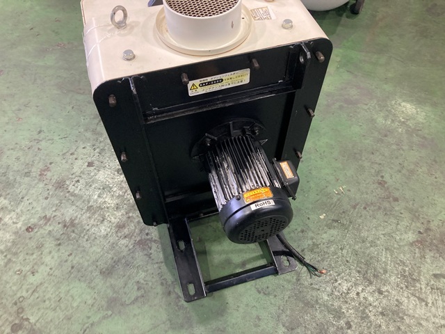 AKAMATU　DENKI SMM-100 Mist Collector Image 3