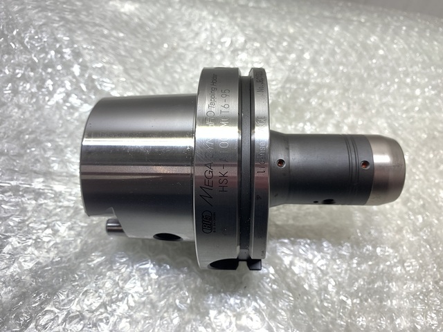 BIG HSK-A100-MGT6-95 HSK Image 1