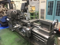 中部工機 LLA1500 旋盤 106450 の画像