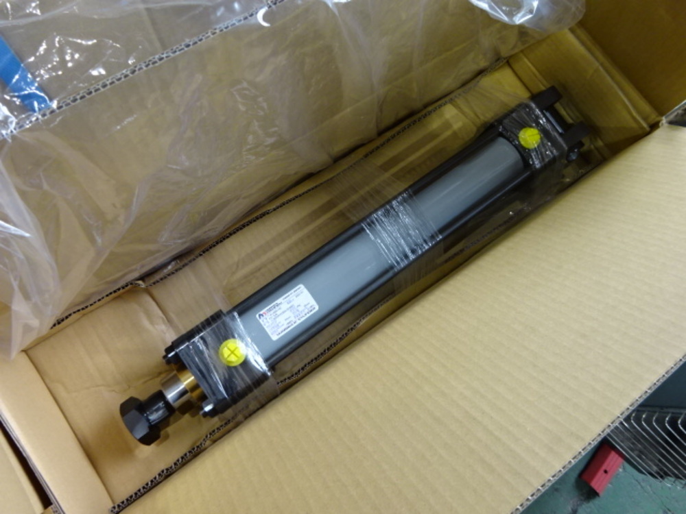 堀内機械 FFSA-ICBAH330AODABD 機械部品