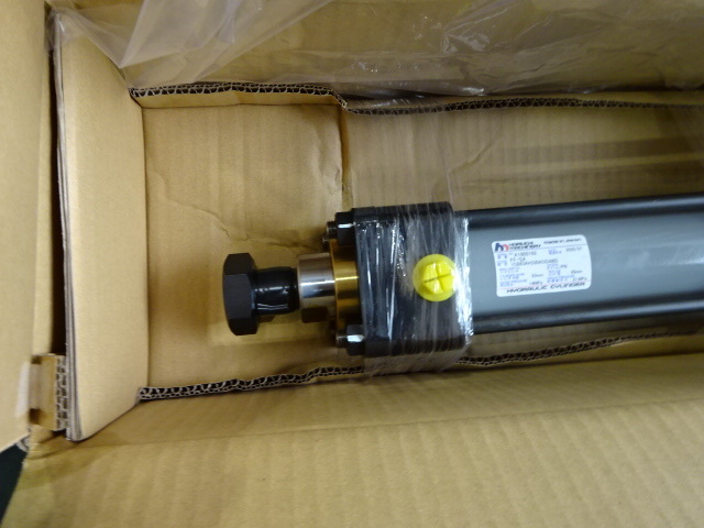 堀内機械 FFSA-ICBAH330AODABD 機械部品 の画像 2枚目