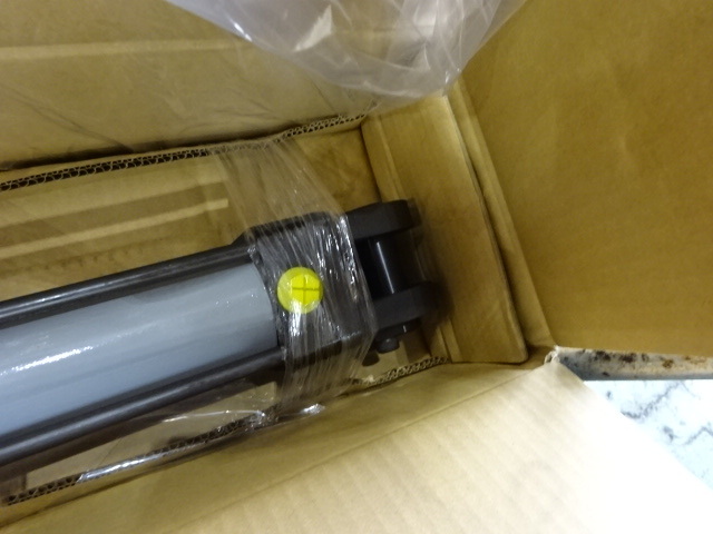 堀内機械 FFSA-ICBAH330AODABD 機械部品 の画像 3枚目