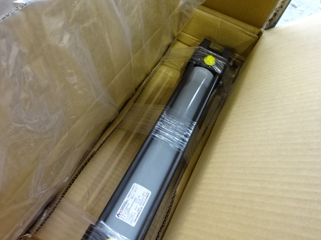 堀内機械 FFSA-ICBAH330AODABD 機械部品 の画像 4枚目