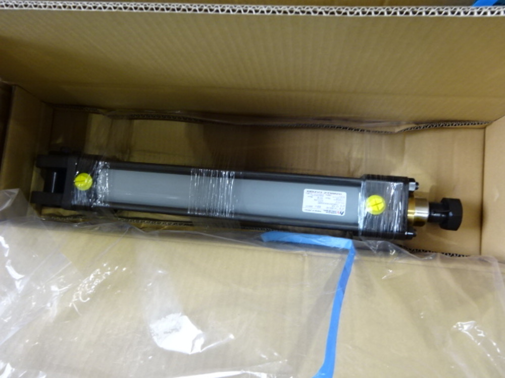 堀内機械 FFSA-ICB63AH330AODABD 機械部品