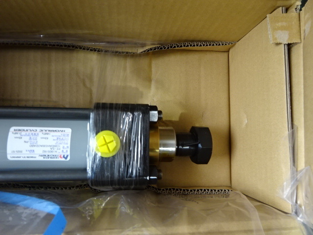 堀内機械 FFSA-ICB63AH330AODABD 機械部品 の画像 2枚目