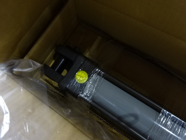 堀内機械 FFSA-ICB63AH330AODABD 機械部品 の画像 3枚目