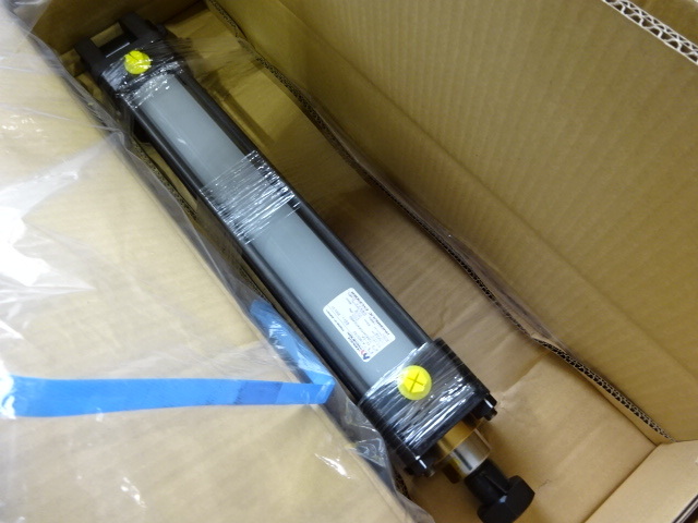 堀内機械 FFSA-ICB63AH330AODABD 機械部品 の画像 4枚目