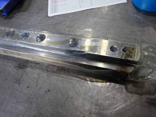 NIKKEN KOSAKUSHO WORKS RPC-430 Tooling Accessories Image 5