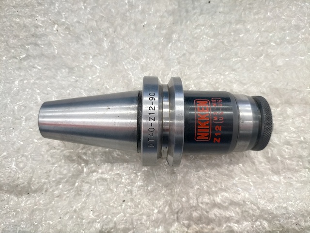 日研 BT40-Z12-90 BT41 Image 1