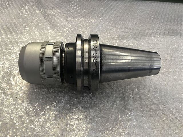 日研 BT50-C32-120 BT50 の画像 1枚目