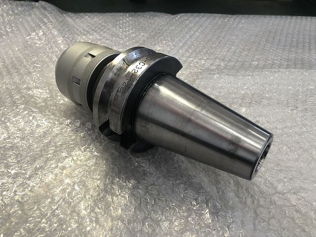 日研 BT50-C32-120 BT50 の画像 3枚目