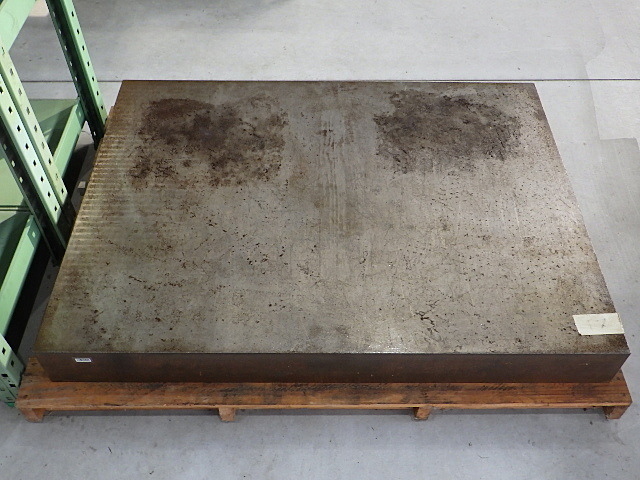 --  Surface plate/Workbench Image 1
