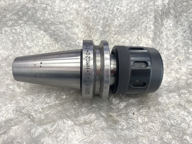 BIG BT40-HMC20-75G BT41 Image 1