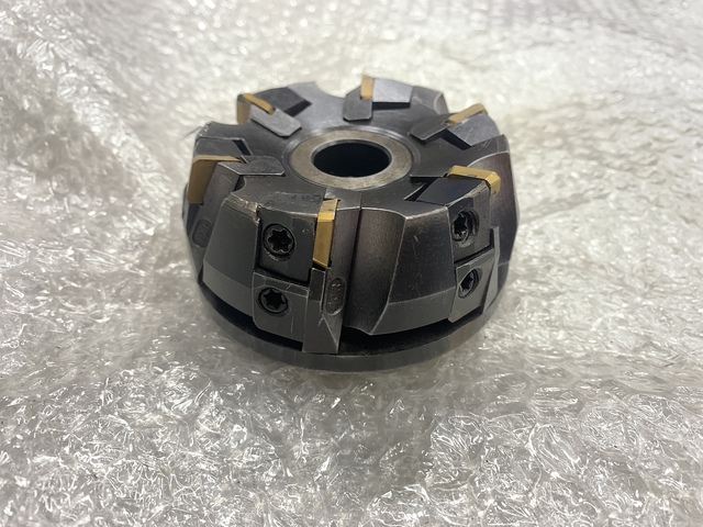 タンガロイ DPGF4080R フライスカッター の画像 3枚目