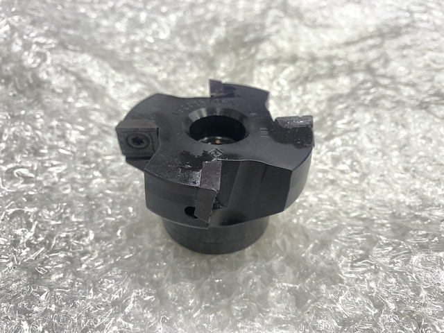 TUNGALOY TPD12063RI Milling Cutter Image 3