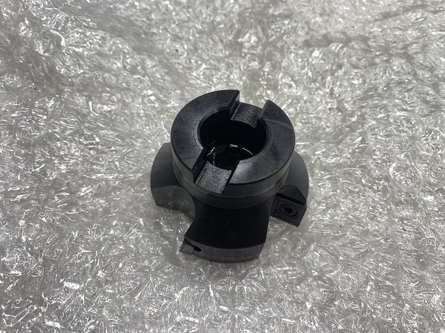 TUNGALOY TPD12063RI Milling Cutter Image 1