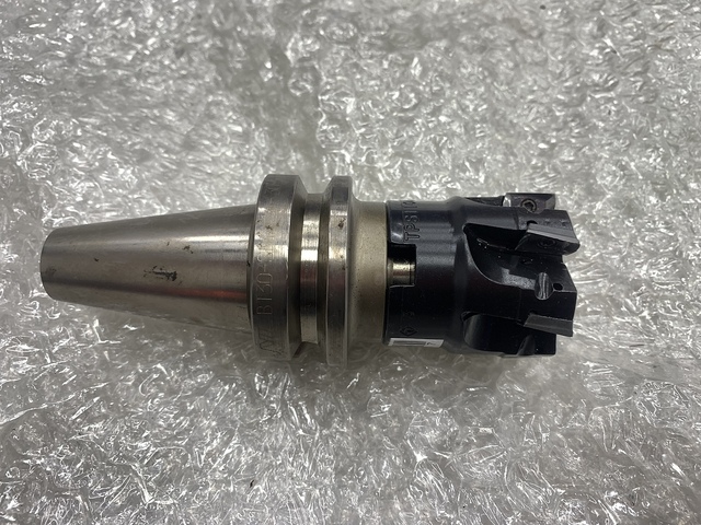 TUNGALOY TPS11040RB Milling Cutter Image 1