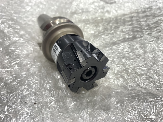 TUNGALOY TPS11040RB Milling Cutter Image 2
