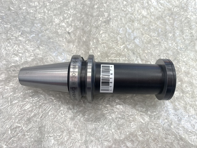 マンヨーツール BT30-HMA16-85 BT30 BT35 の画像 1枚目