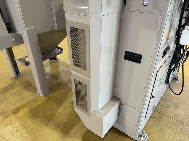 Fuji Manufacturing LG-4B0M-709-9530 Blast Machine Image 3