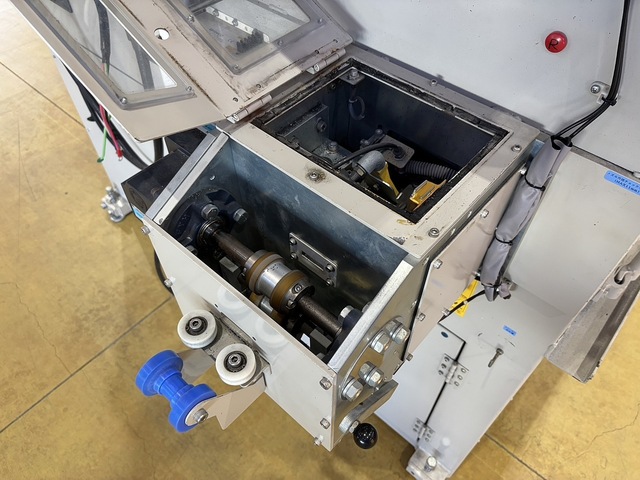 Fuji Manufacturing LG-4B0M-709-9530 Blast Machine Image 15