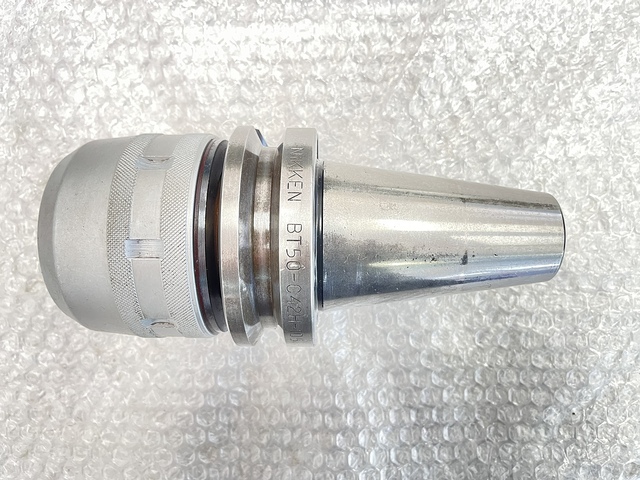 日研 BT50-C42H-105 BT50 の画像 1枚目