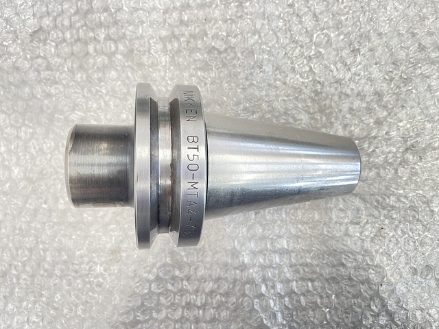 日研 BT50-MTA4-75 BT50 の画像 1枚目