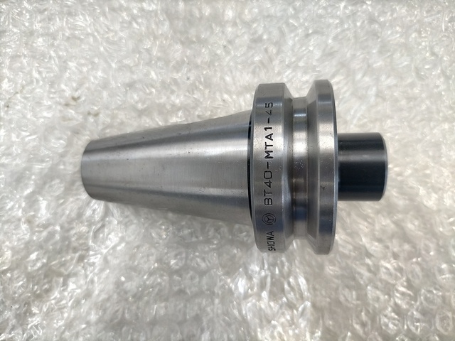 聖和精機 BT40-MTA1-45 BT41 Image 1