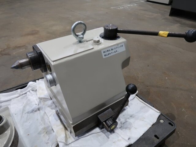 TOYODA MACHINE WORKS GUP32x50 Cylindrical Grinder Image 5