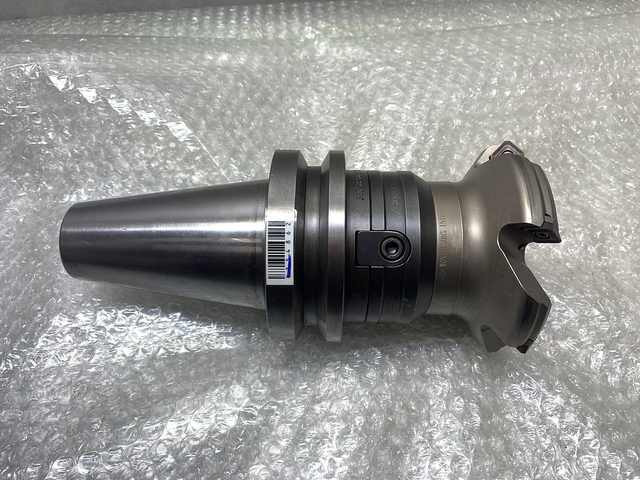 イゲタロイ WGX13100RS Milling Cutter Image 1