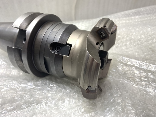 イゲタロイ WGX13100RS Milling Cutter Image 2