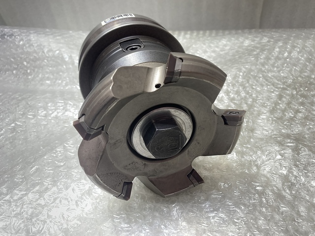 イゲタロイ WGX13100RS Milling Cutter Image 3