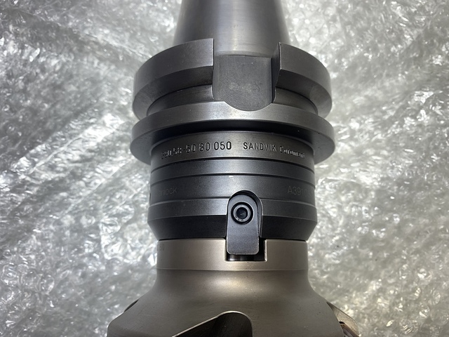 イゲタロイ WGX13100RS Milling Cutter Image 4