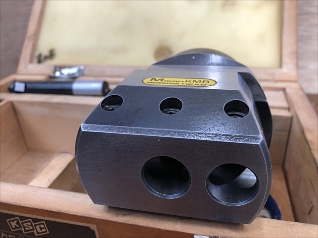 -- KMB-40 NT Image 4