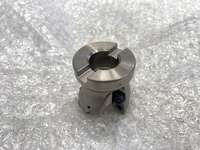 MITSUBISHI MATERIALS AJX12R05003B Milling Cutter C181747 Image