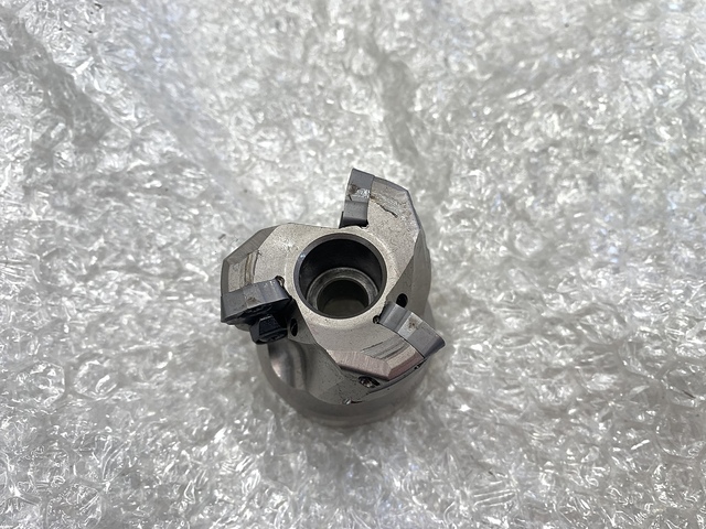 三菱マテリアル AJX12R05003B フライスカッター の画像 3枚目