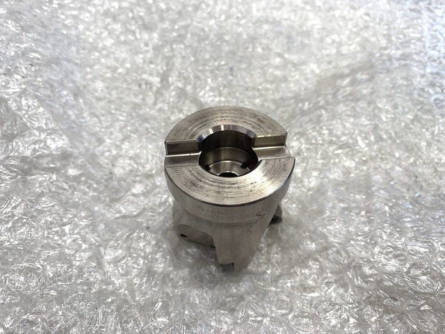 MITSUBISHI MATERIALS WJX09-050A04AR Milling Cutter Image 1