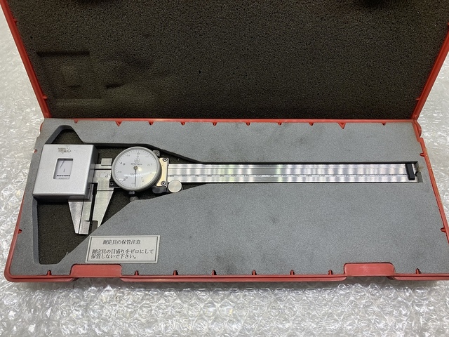 Mitutoyo NT25-20(536-251) Vernier calipers Image 1