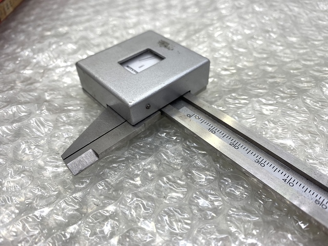 Mitutoyo NT25-20(536-251) Vernier calipers Image 3