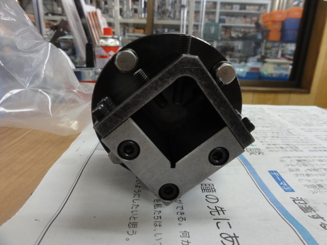 EROWA 不明 ワイヤ・放電加工用ツール の画像 3枚目
