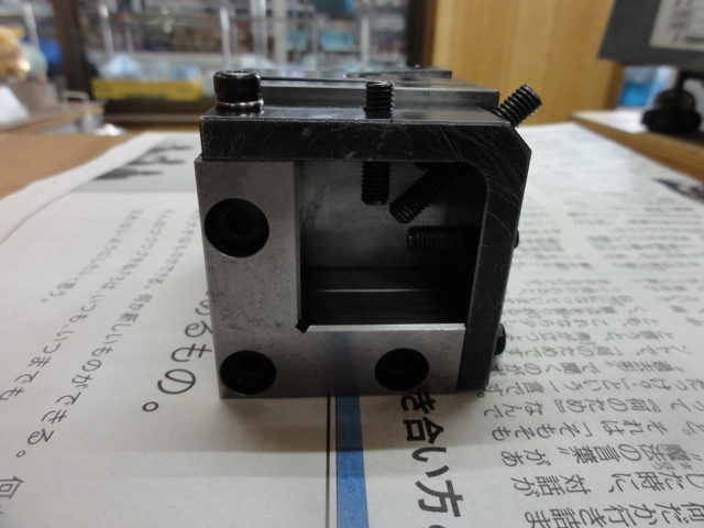EROWA 不明 EDM Tool Image 3