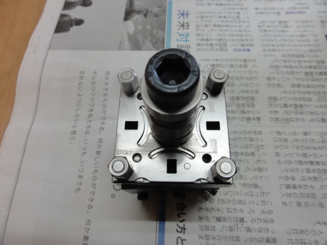 EROWA 不明 EDM Tool Image 2