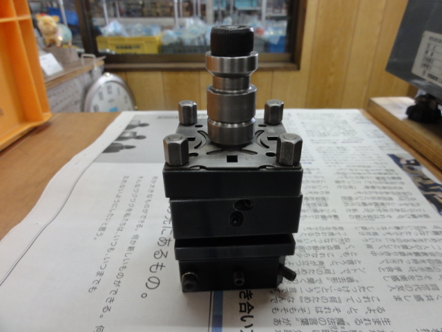 EROWA 不明 EDM Tool Image 1