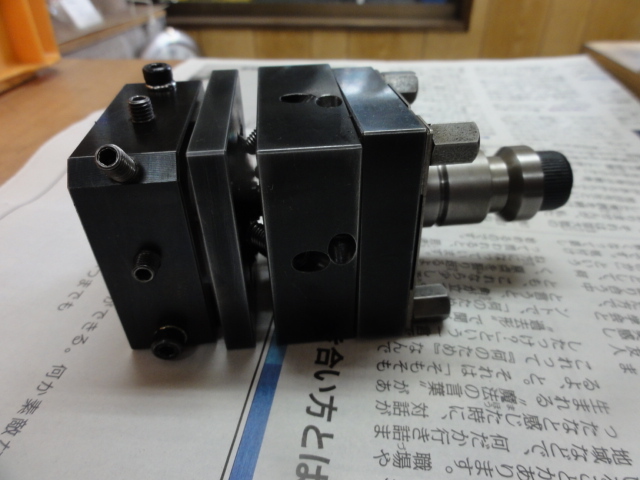EROWA 不明 EDM Tool Image 4