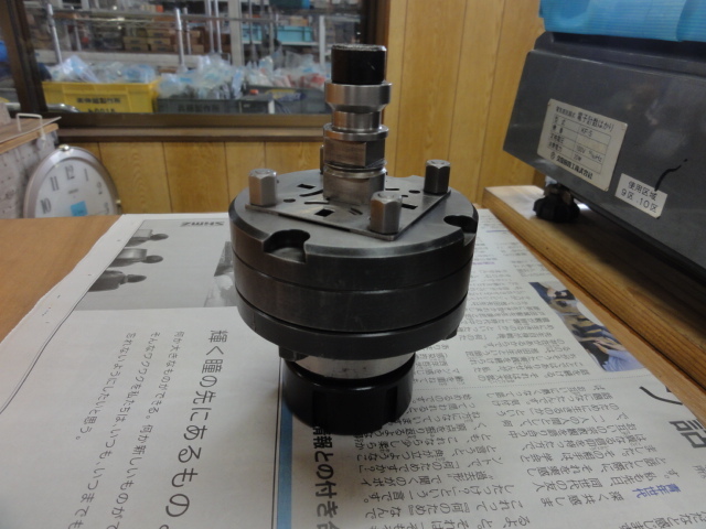 EROWA 不明 EDM Tool Image 1