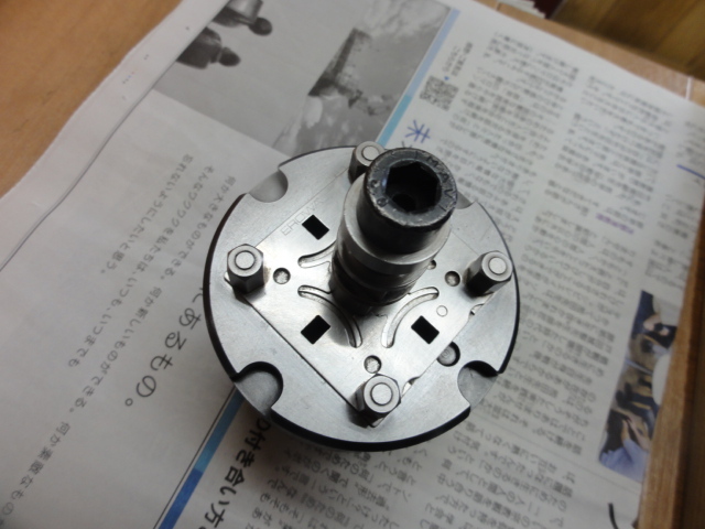 EROWA 不明 EDM Tool Image 2