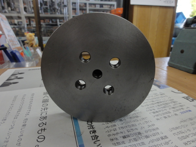 EROWA 不明 EDM Tool Image 3